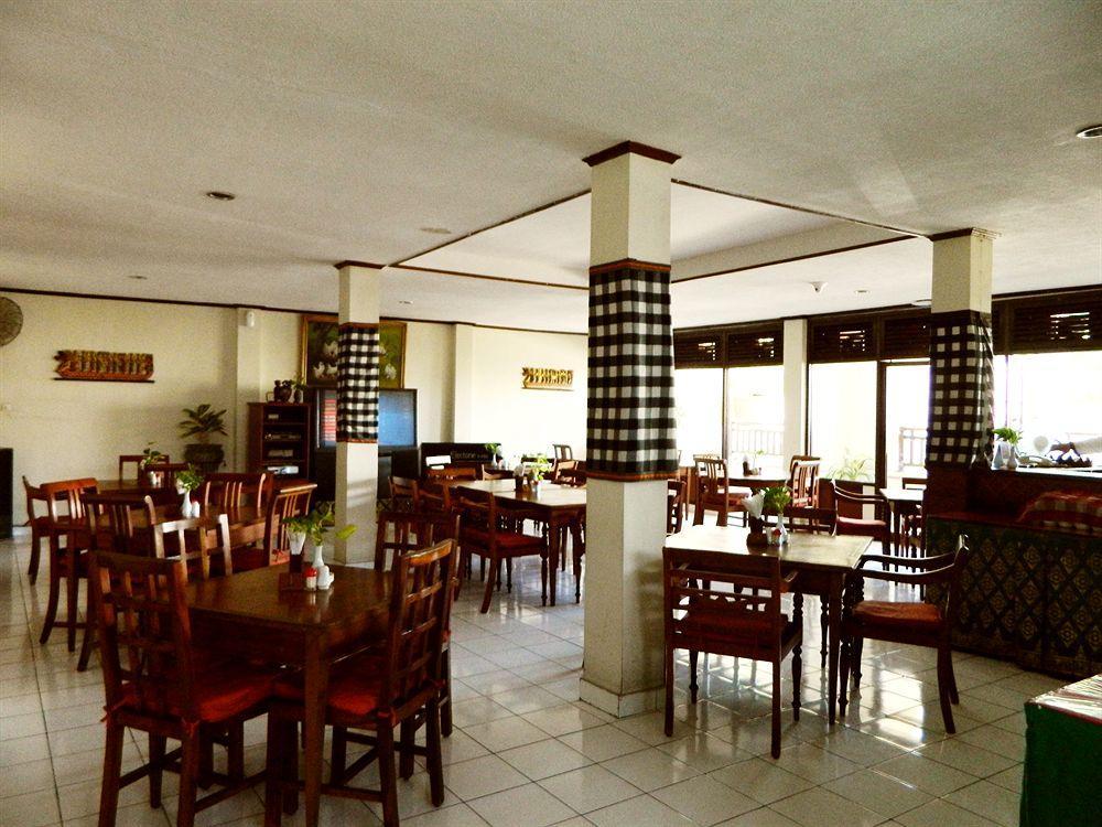 Hotel Ratna กูตา ภายนอก รูปภาพ